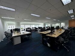 Suntec Tower Five (D1), Office #558765361